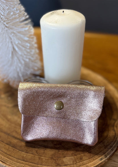Petit porte monnaie
