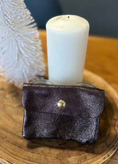 Petit porte monnaie