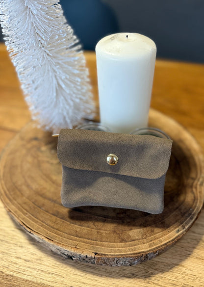 Petit porte monnaie