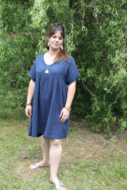 Robe Annie