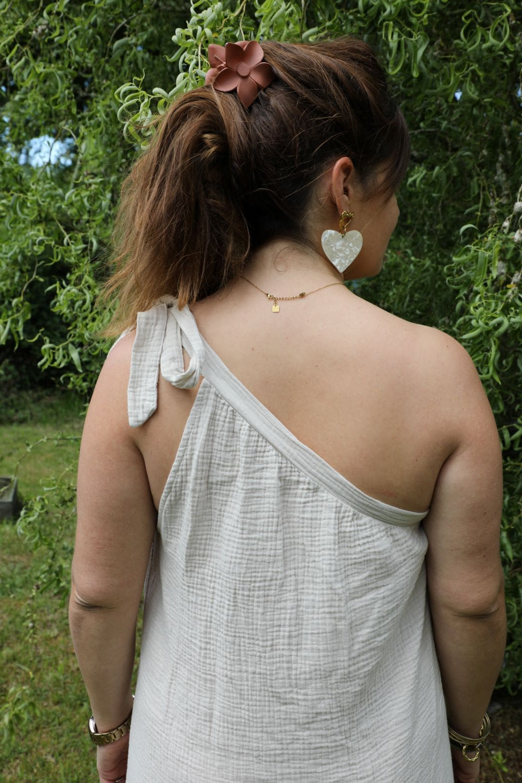 Robe Manon