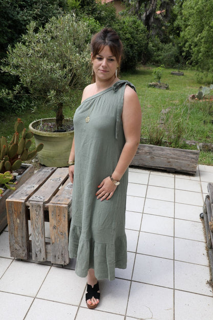 Robe Manon