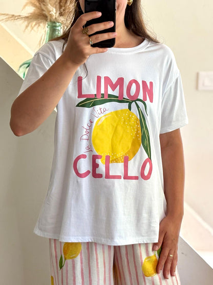 Tee shirt Lilou