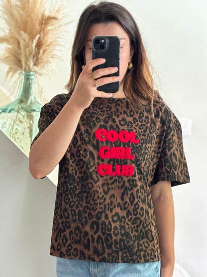 Tee-shirt Romane