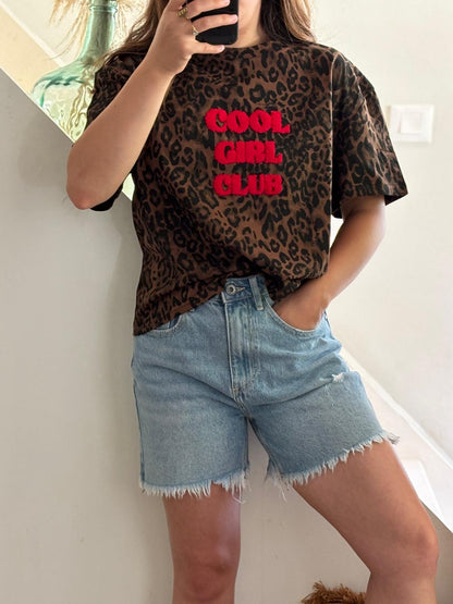 Tee-shirt Romane